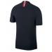 Paris Saint-Germain 2018-2019 Champions League Retro Domácí Dres Krátký Rukáv